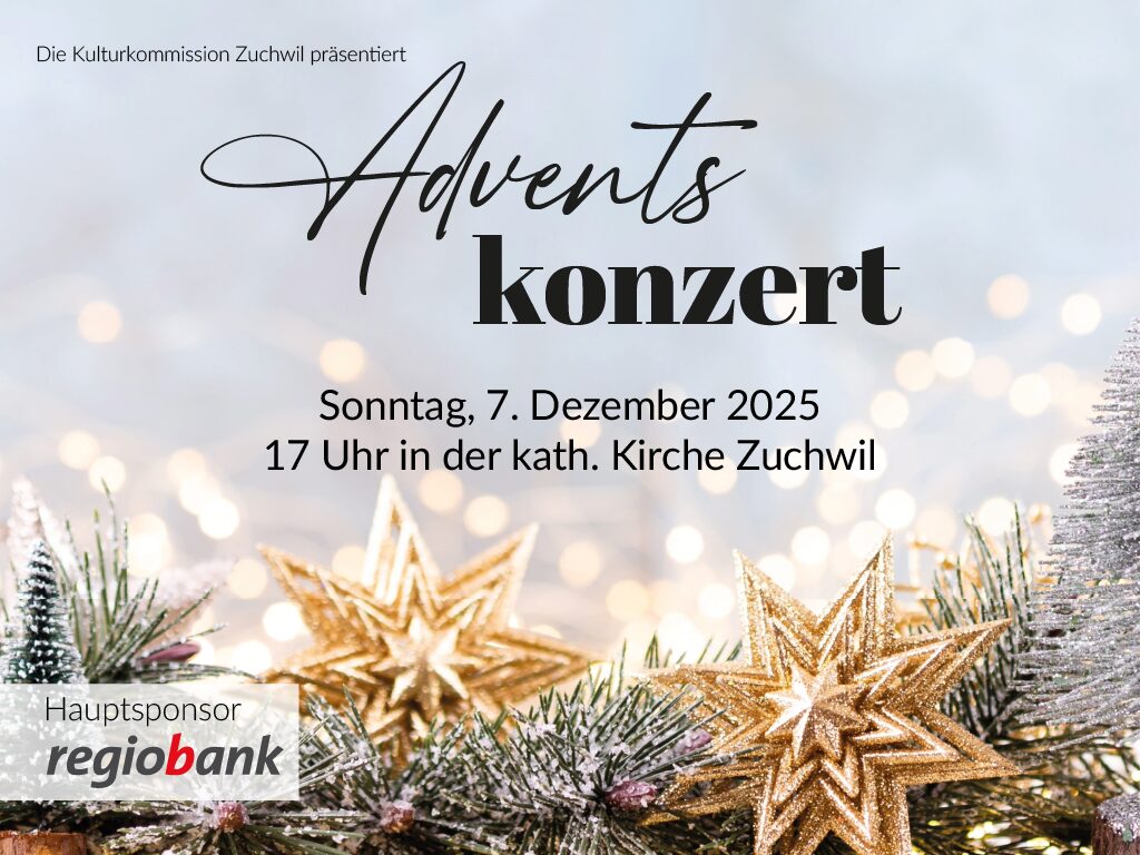 Adventskonzert