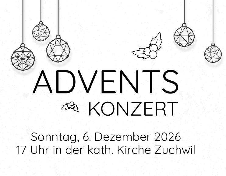 Adventskonzert