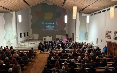 Stimmungsvolles Adventskonzert begeistert in der Kirche Zuchwil